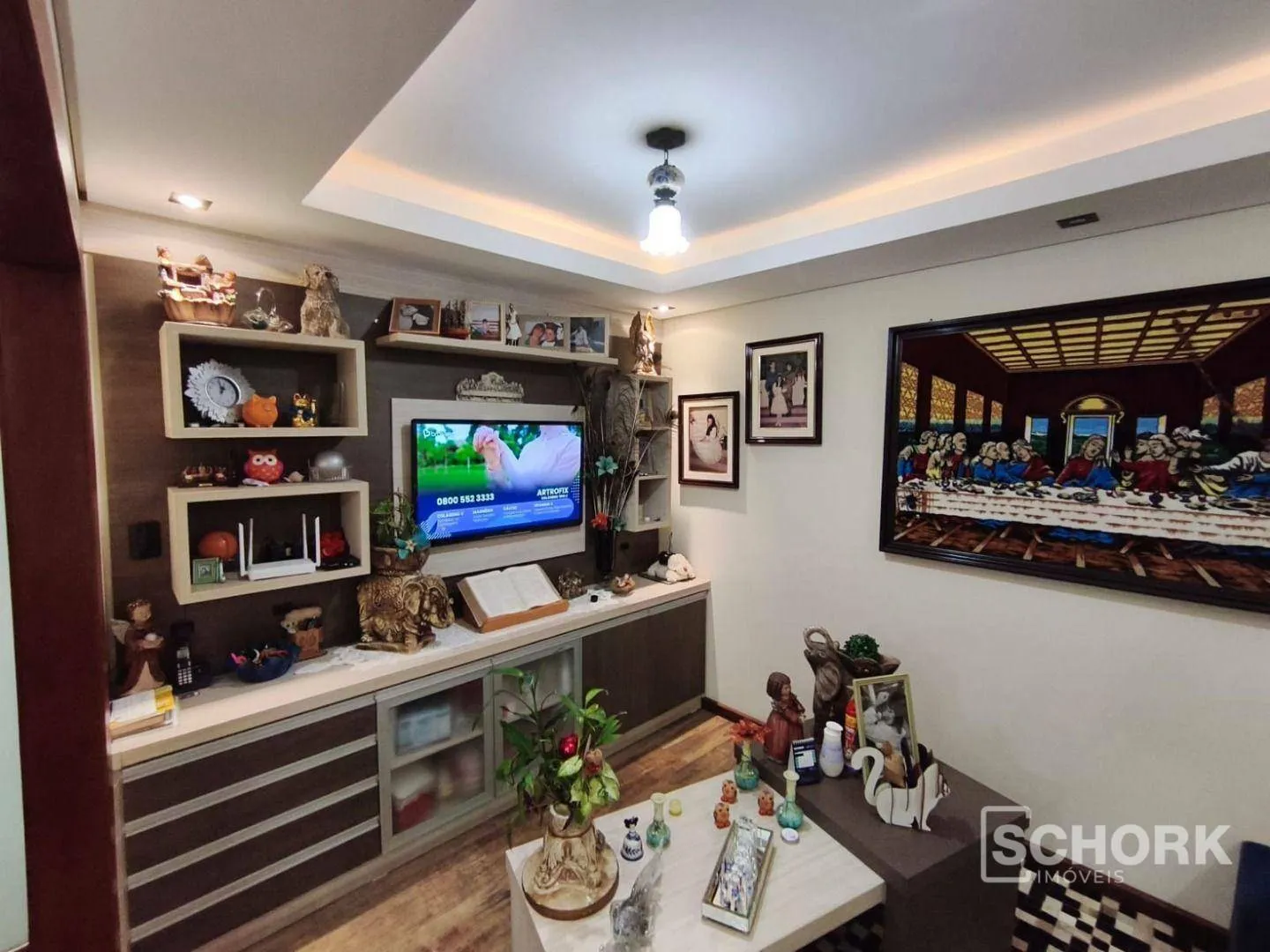 Casa com 3 dormitórios à venda, 250 m por R$ 1.300.000,00 - Padre Martinho Stein - Timbó/SC — foto 3