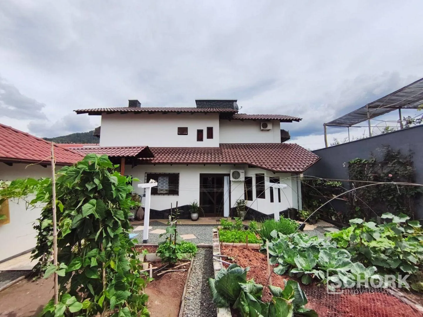 Casa com 3 dormitórios à venda, 250 m por R$ 1.300.000,00 - Padre Martinho Stein - Timbó/SC - foto 1
