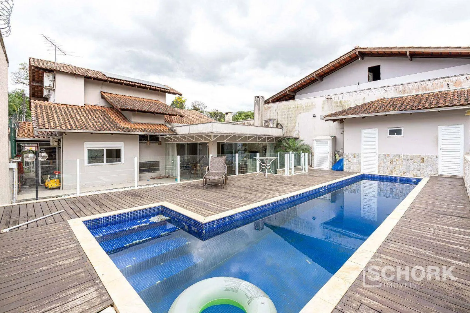 Casa com 3 dormitórios à venda, 188 m por R$ 1.500.000,00 - Escola Agrícola - Blumenau/SC - foto 1
