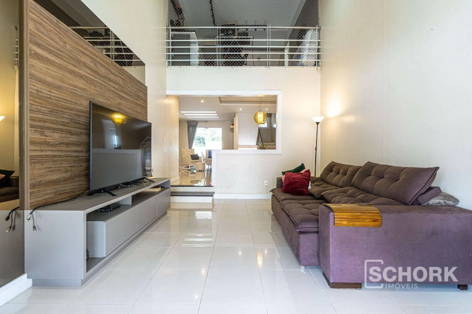 Casa com 3 dormitórios à venda, 188 m por R$ 1.500.000,00 - Escola Agrícola - Blumenau/SC — foto 4