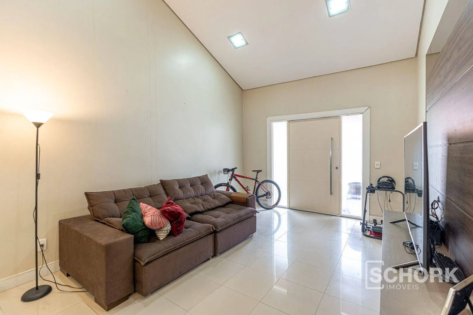 Casa com 3 dormitórios à venda, 188 m por R$ 1.500.000,00 - Escola Agrícola - Blumenau/SC — foto 2