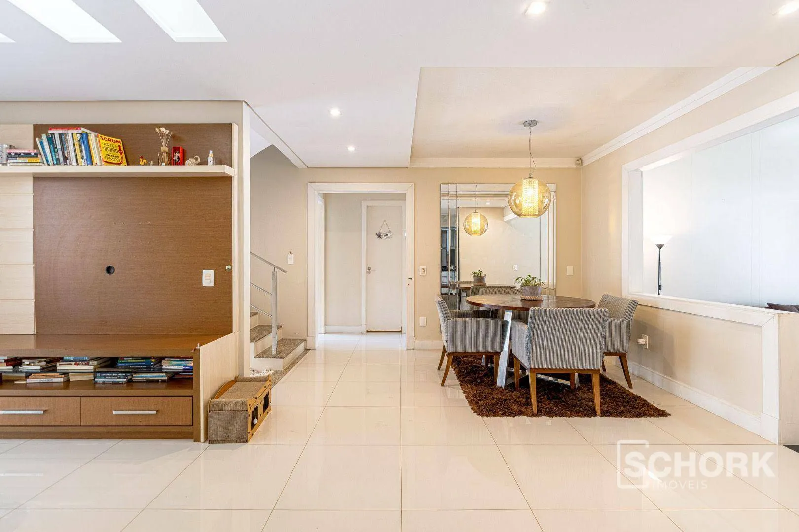 Casa com 3 dormitórios à venda, 188 m por R$ 1.500.000,00 - Escola Agrícola - Blumenau/SC — foto 5
