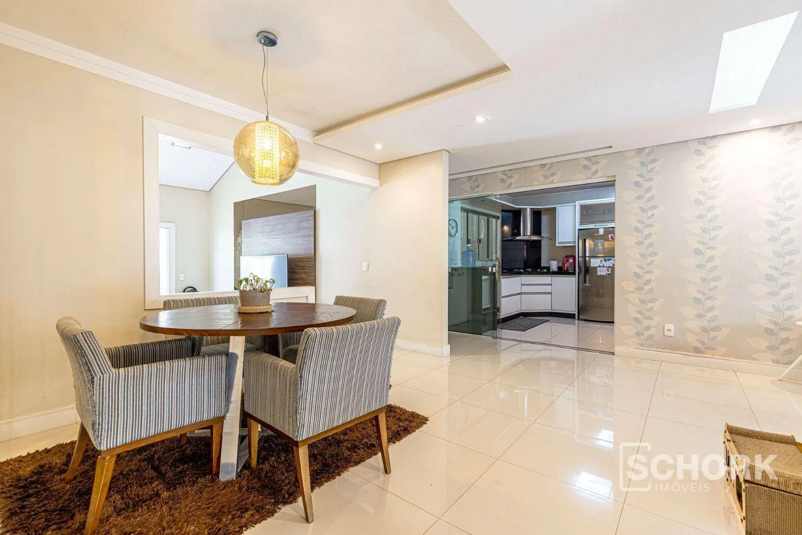 Casa com 3 dormitórios à venda, 188 m por R$ 1.500.000,00 - Escola Agrícola - Blumenau/SC — foto 6