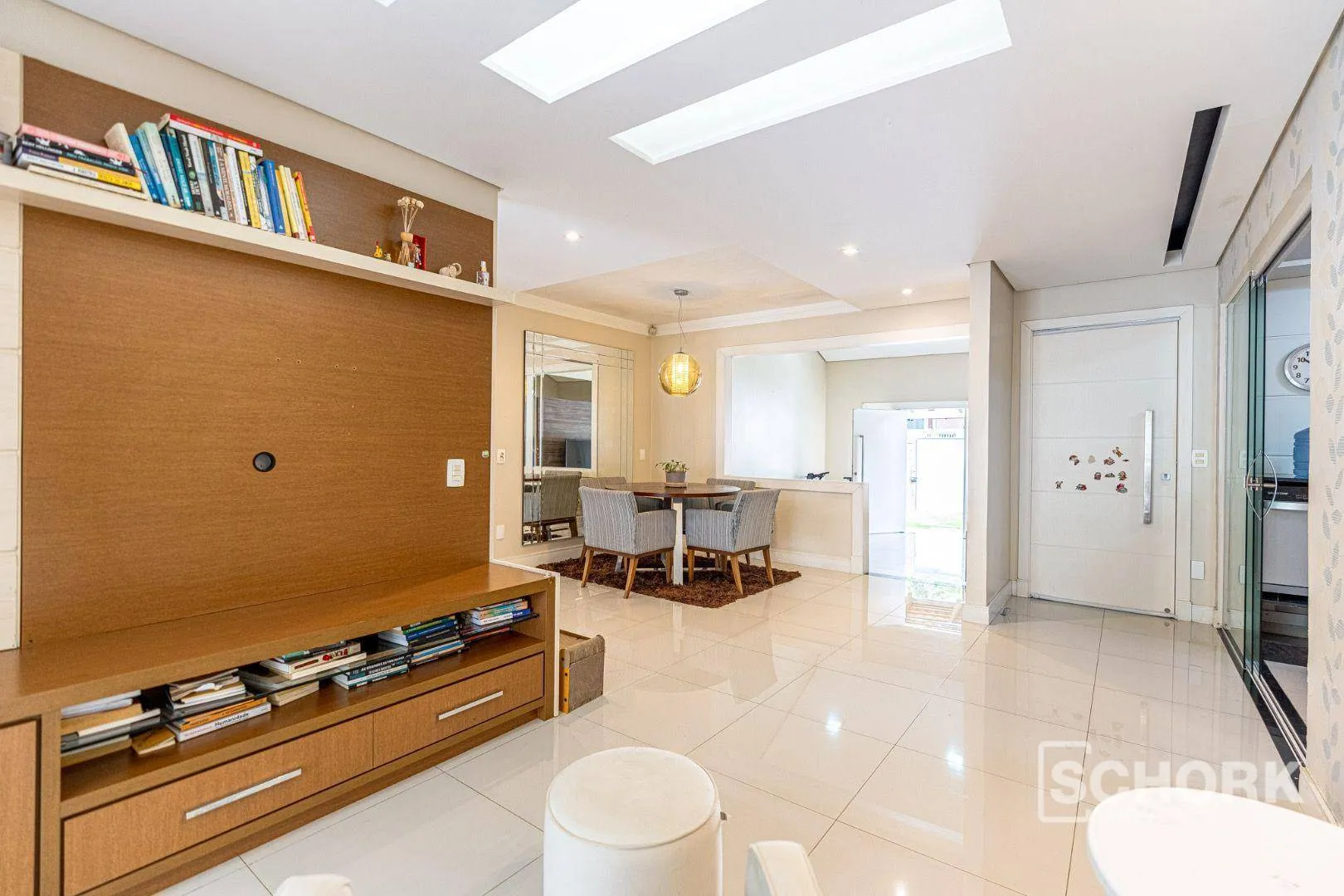 Casa com 3 dormitórios à venda, 188 m por R$ 1.500.000,00 - Escola Agrícola - Blumenau/SC — foto 7