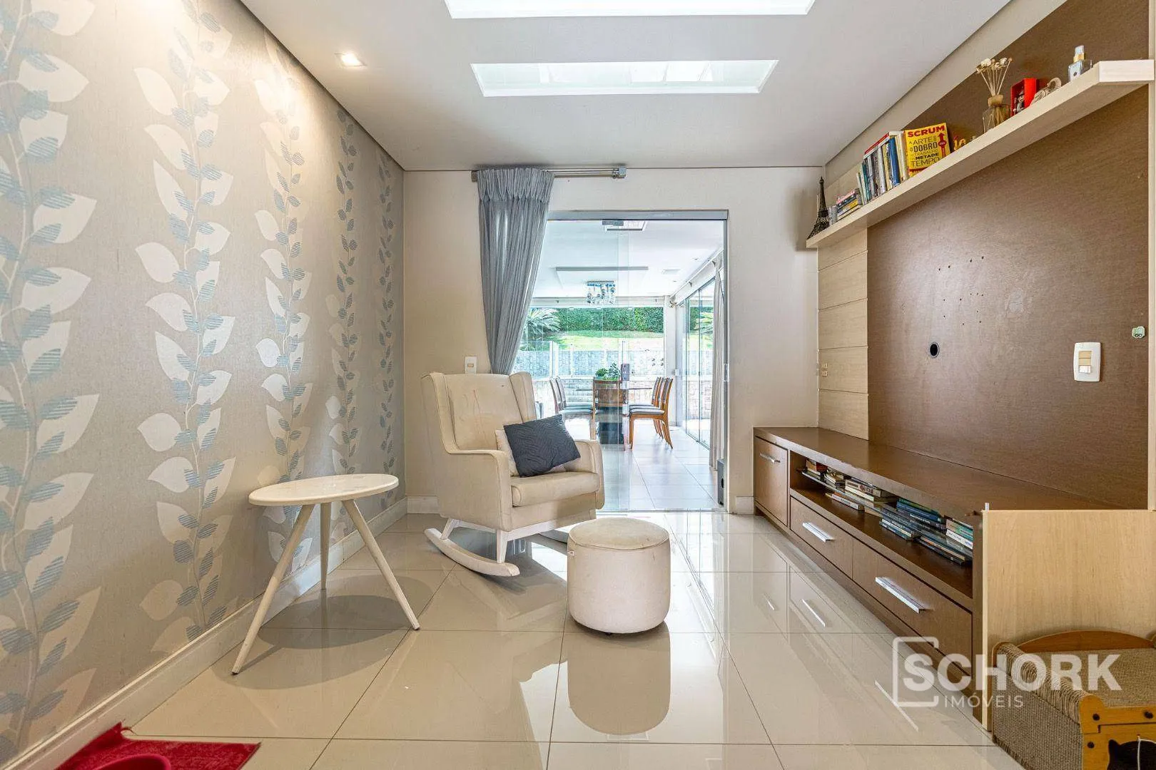 Casa com 3 dormitórios à venda, 188 m por R$ 1.500.000,00 - Escola Agrícola - Blumenau/SC — foto 3