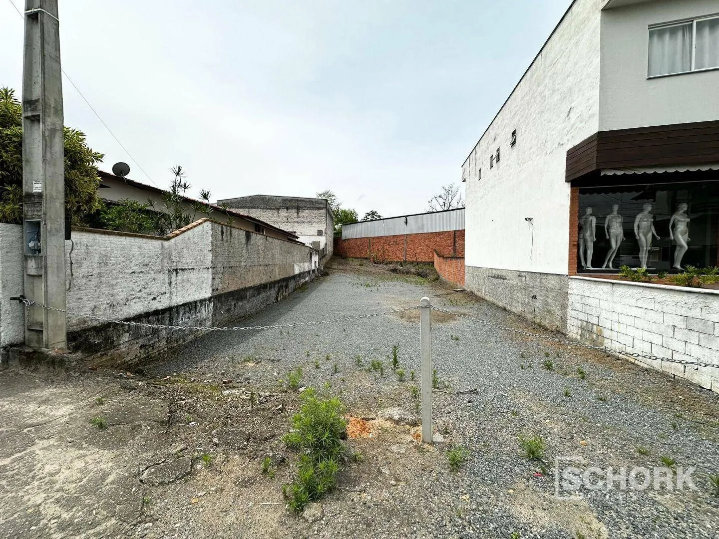 Terreno à venda, 522 m por R$ 700.000,00 - Estados - Timbó/SC - foto 1