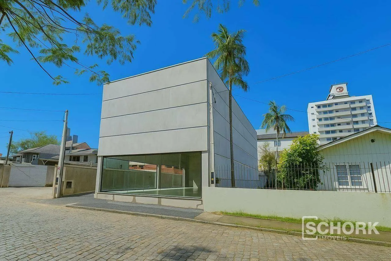 Galpão à venda, 190 m por R$ 1.800.000,00 - Itoupava Norte - Blumenau/SC - foto 1