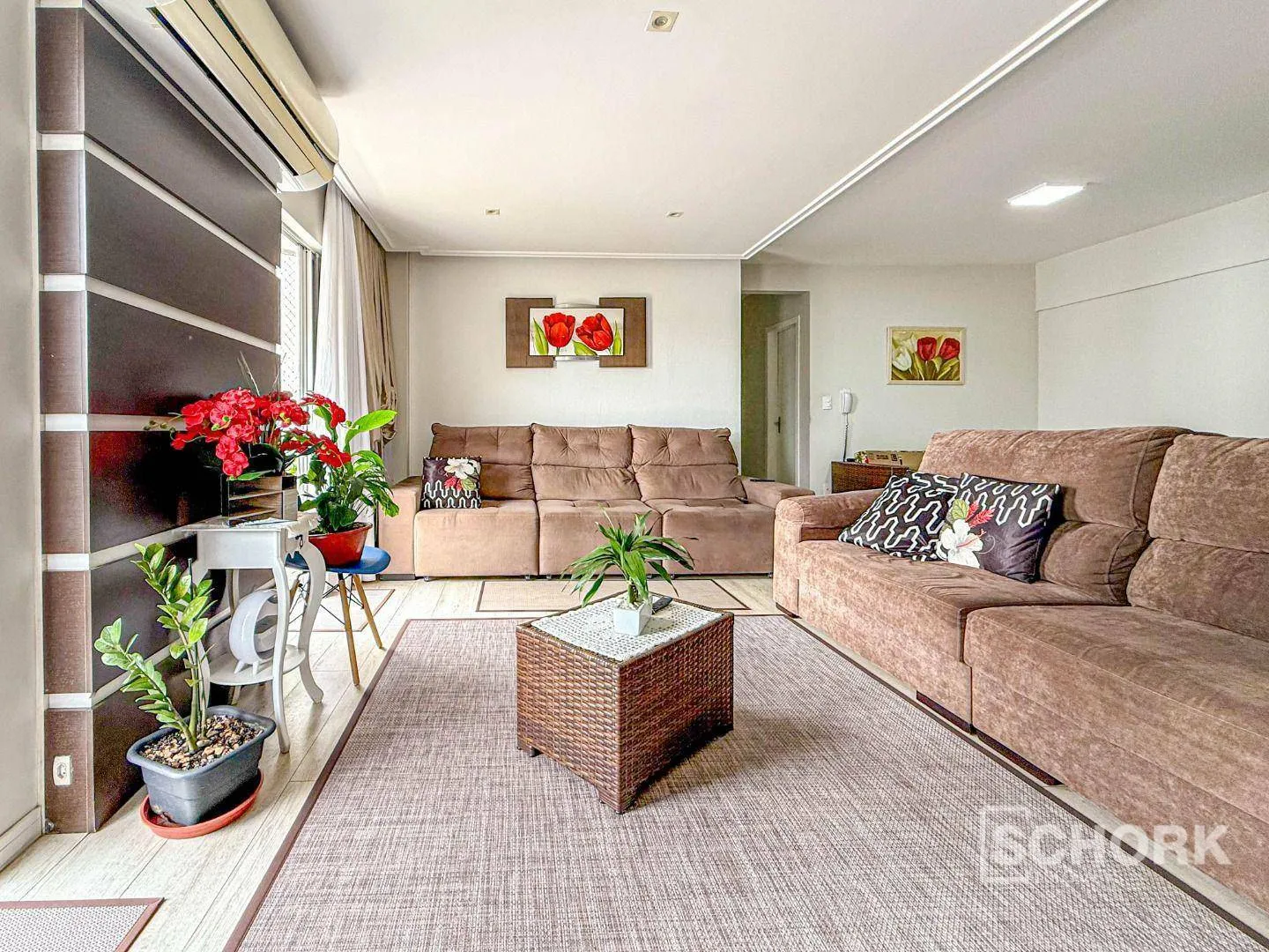 Apartamento com 5 dormitórios à venda, 157 m por R$ 650.000,00 - Itoupava Norte - Blumenau/SC — foto 3