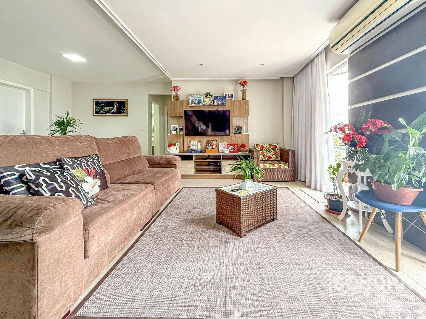 Apartamento com 5 dormitórios à venda, 157 m por R$ 650.000,00 - Itoupava Norte - Blumenau/SC - foto 1