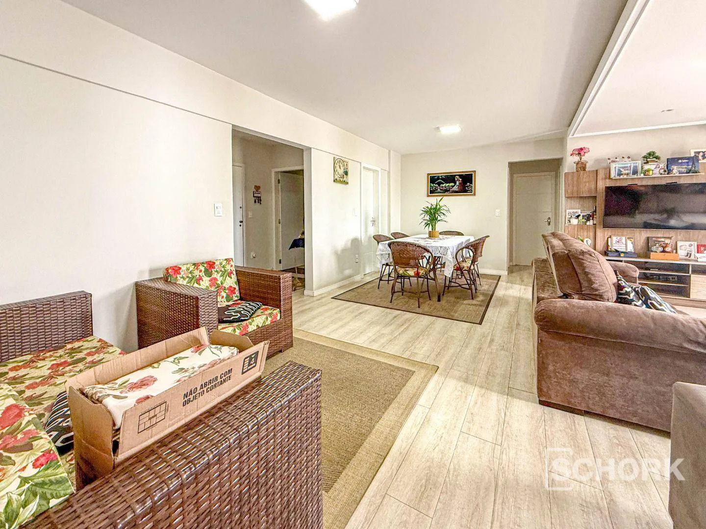 Apartamento com 5 dormitórios à venda, 157 m por R$ 650.000,00 - Itoupava Norte - Blumenau/SC — foto 4