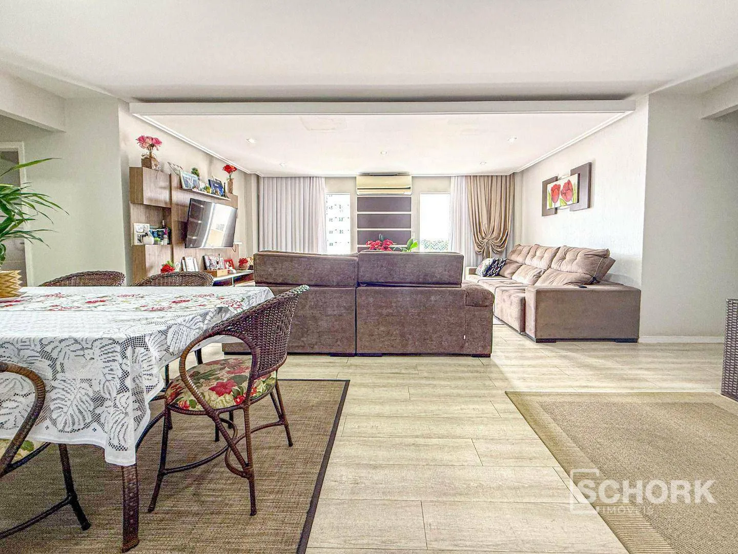 Apartamento com 5 dormitórios à venda, 157 m por R$ 650.000,00 - Itoupava Norte - Blumenau/SC — foto 2