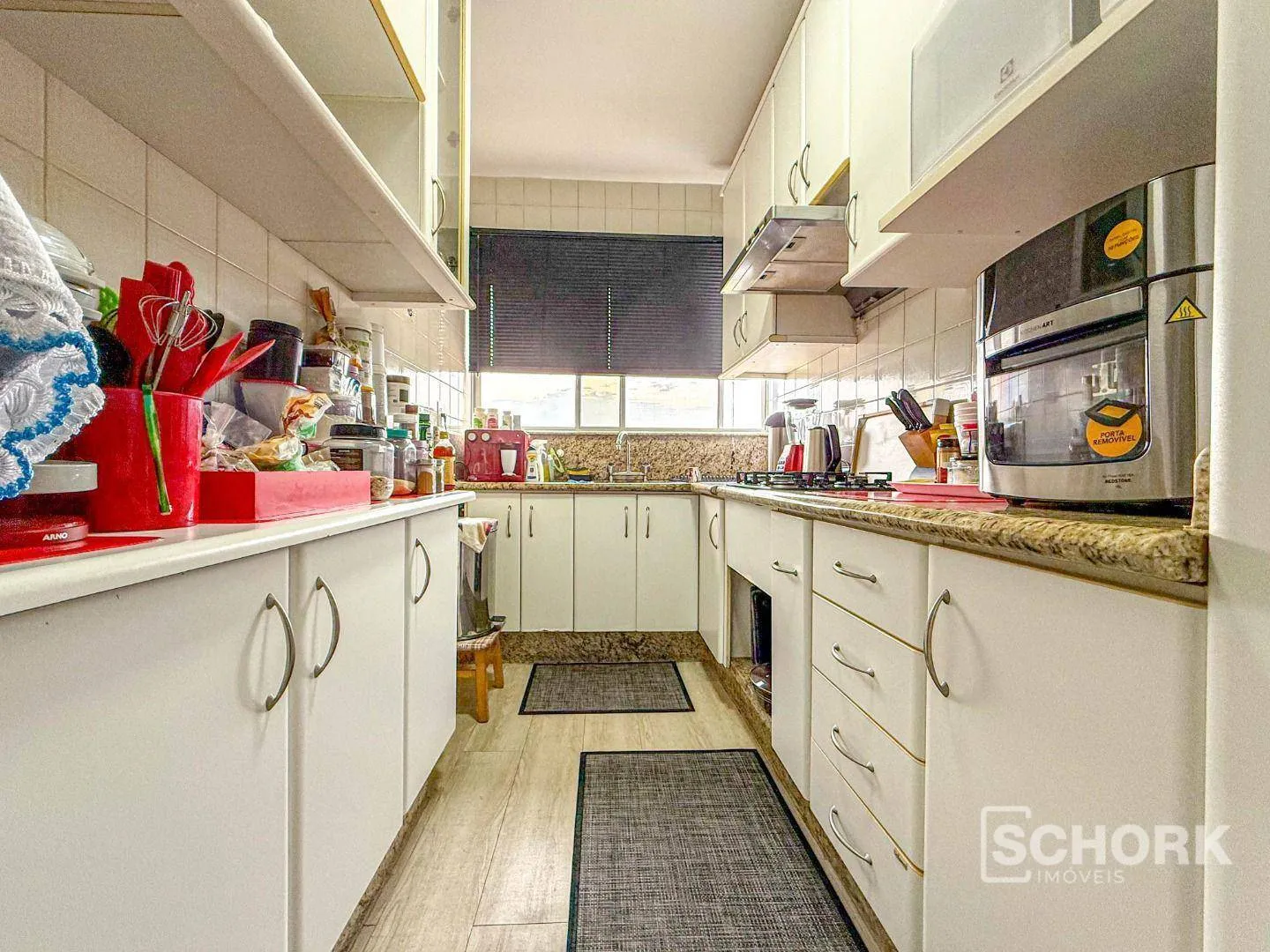 Apartamento com 5 dormitórios à venda, 157 m por R$ 650.000,00 - Itoupava Norte - Blumenau/SC — foto 5