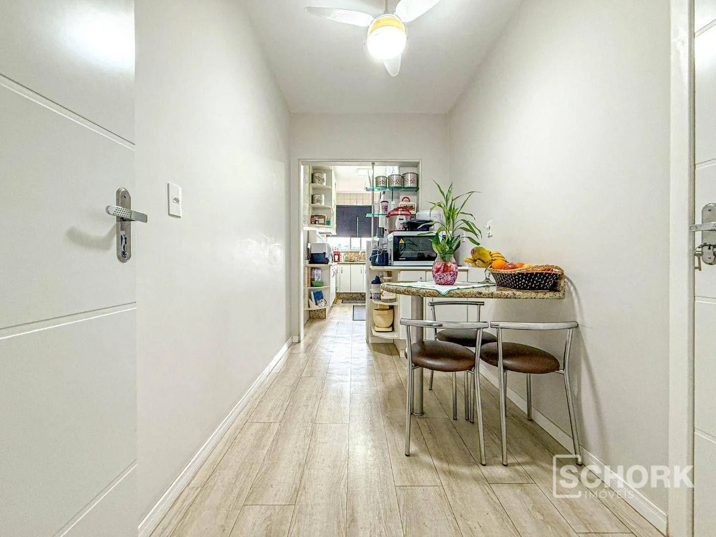 Apartamento com 5 dormitórios à venda, 157 m por R$ 650.000,00 - Itoupava Norte - Blumenau/SC — foto 6