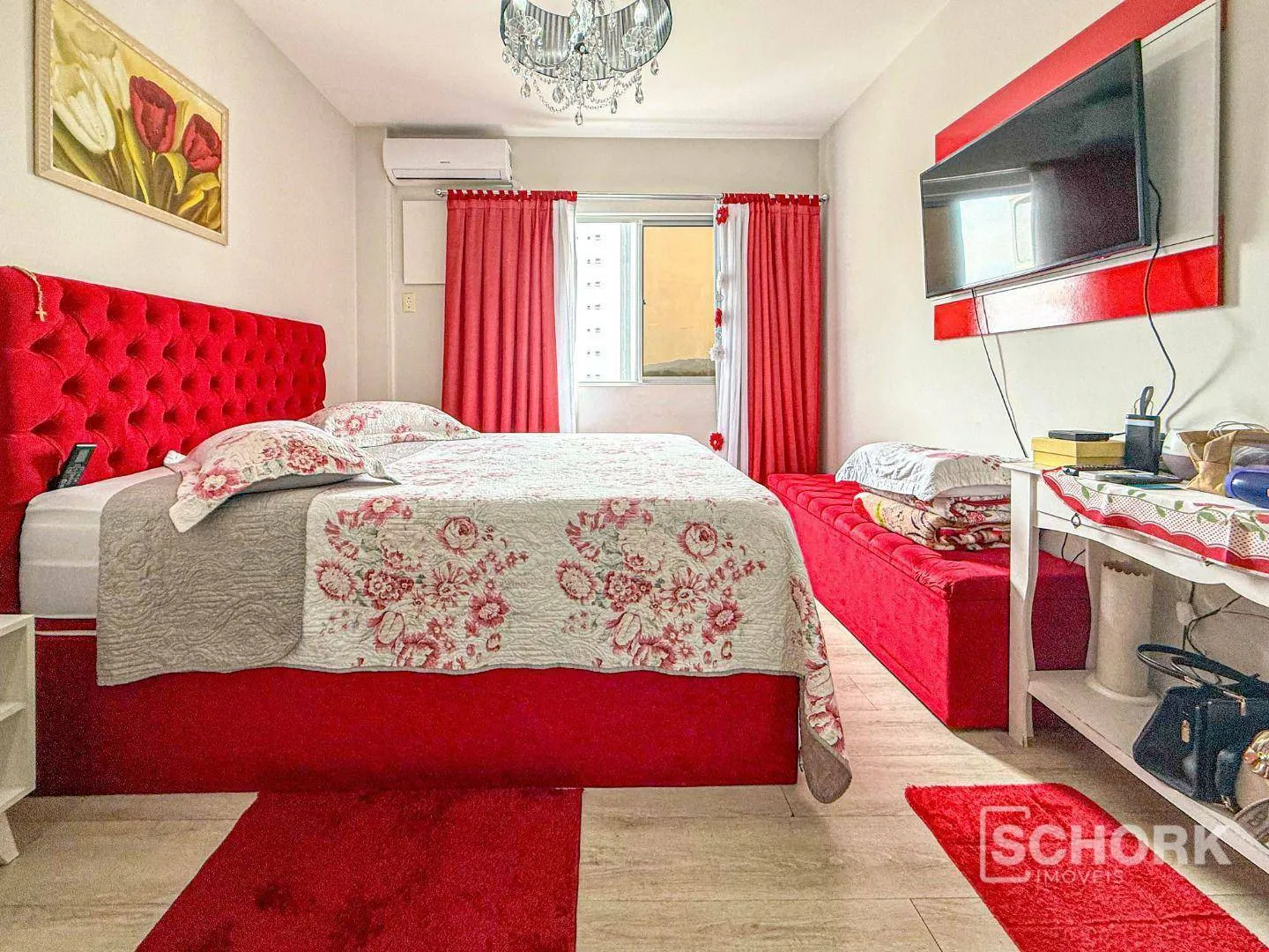 Apartamento com 5 dormitórios à venda, 157 m por R$ 650.000,00 - Itoupava Norte - Blumenau/SC — foto 7