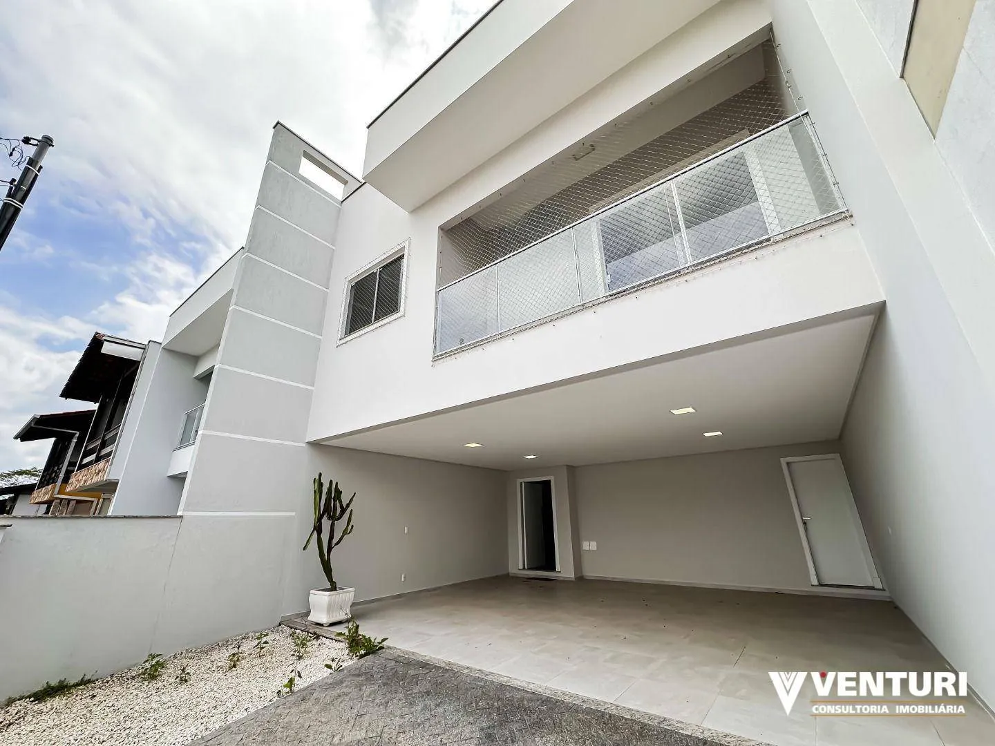 Casa à venda, 210 m por R$ 1.490.000,00 - Escola Agrícola - Blumenau/SC - foto 1