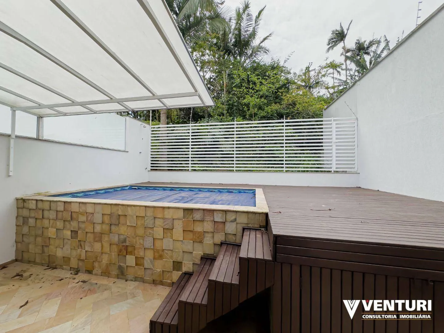 Casa à venda, 210 m por R$ 1.490.000,00 - Escola Agrícola - Blumenau/SC — foto 3