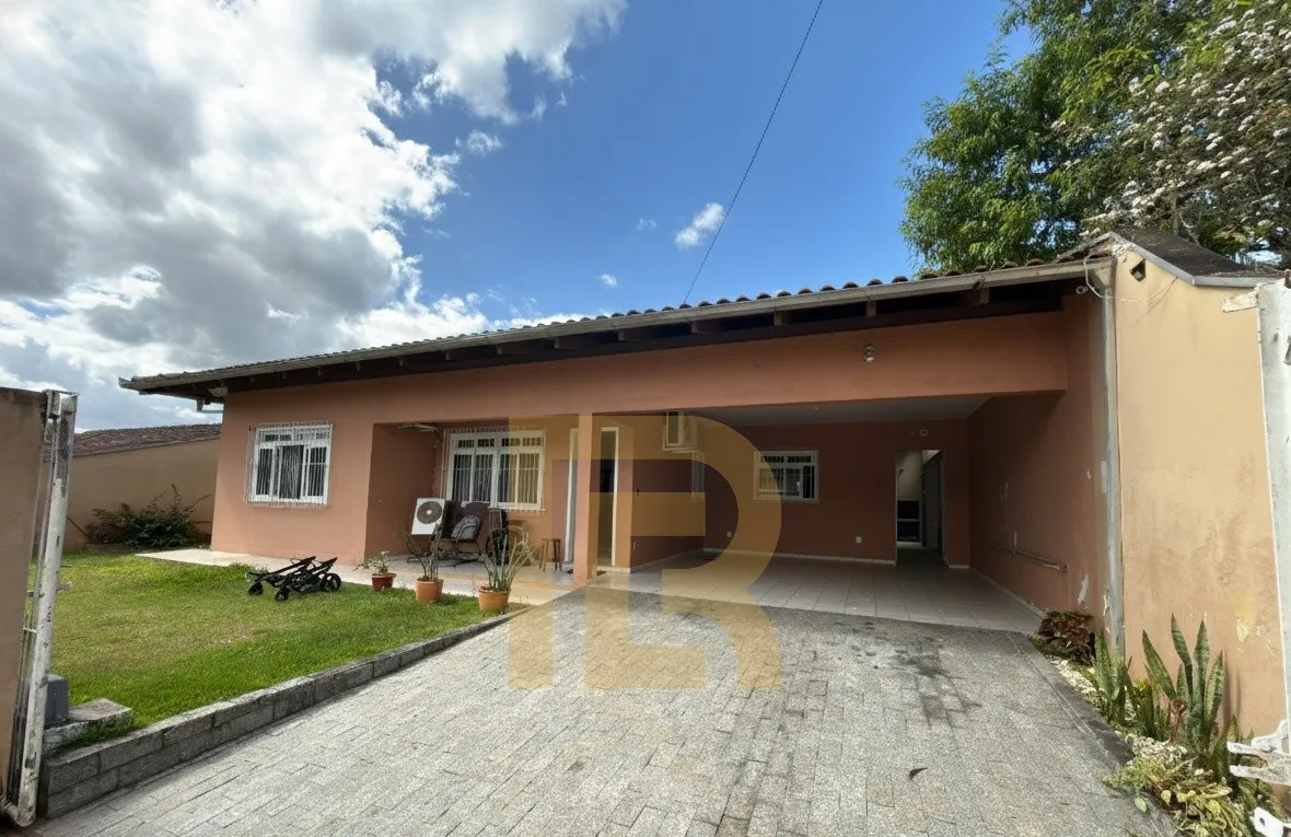 Casa alto padrão na melhor região da Escola Agrícola! - foto 1