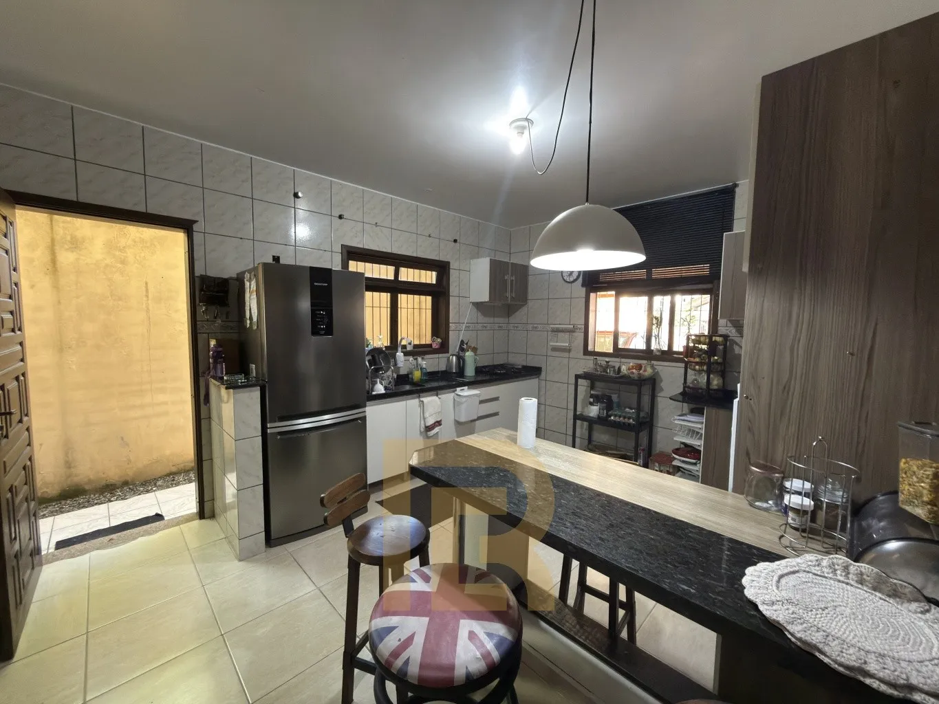 Casa alto padrão na melhor região da Escola Agrícola! — foto 3