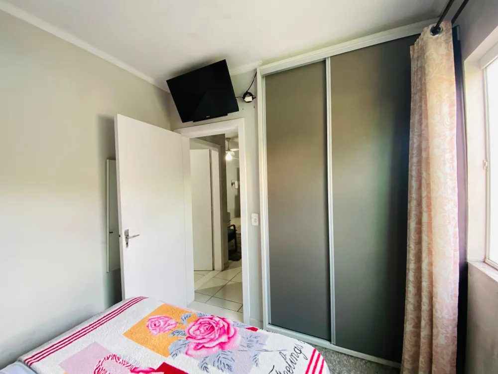 APARTAMENTO SEMI MOBILIADO - LOTEAMENTO DANÚBIO — foto 7