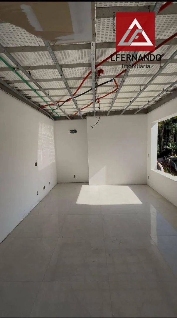 Cobertura plana com 3 dormitórios, sendo 1 suíte à venda, 137 m por R$ 1.250.000 - Itoupava Norte - Blumenau/SC — foto 3