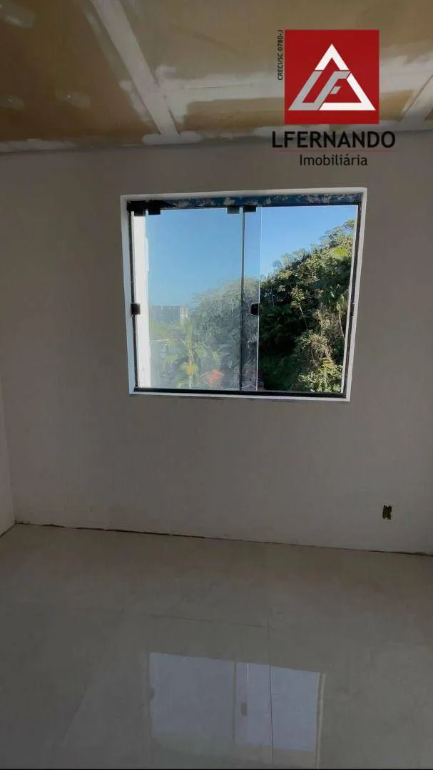 Cobertura plana com 3 dormitórios, sendo 1 suíte à venda, 137 m por R$ 1.250.000 - Itoupava Norte - Blumenau/SC — foto 4