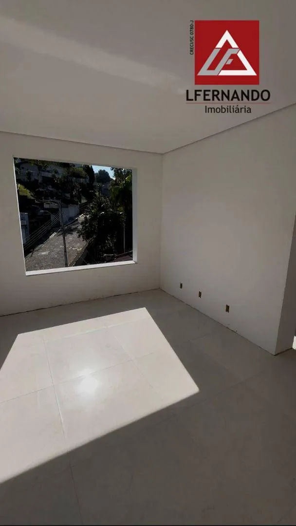 Cobertura plana com 3 dormitórios, sendo 1 suíte à venda, 137 m por R$ 1.250.000 - Itoupava Norte - Blumenau/SC — foto 5