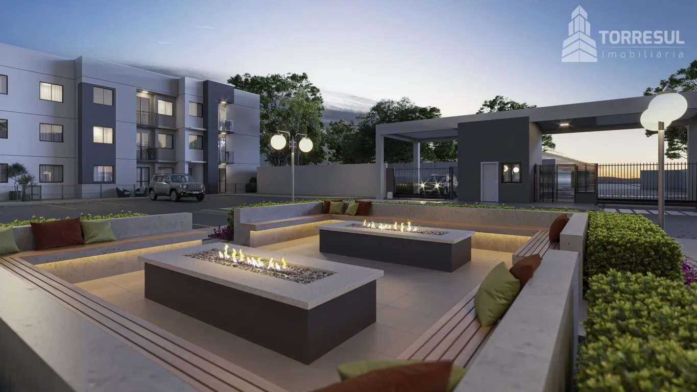 O SEU REFÚGIO EM UM CONDOMÍNIO FECHADO, LAZER COMPLETO E FANTÁSTICO! — foto 4