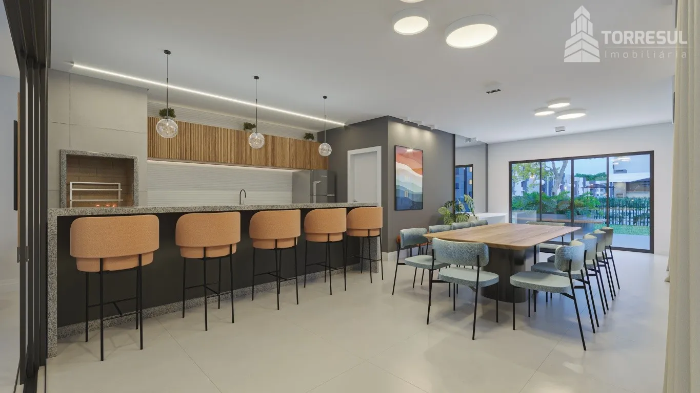 O SEU REFÚGIO EM UM CONDOMÍNIO FECHADO, LAZER COMPLETO E FANTÁSTICO! — foto 6