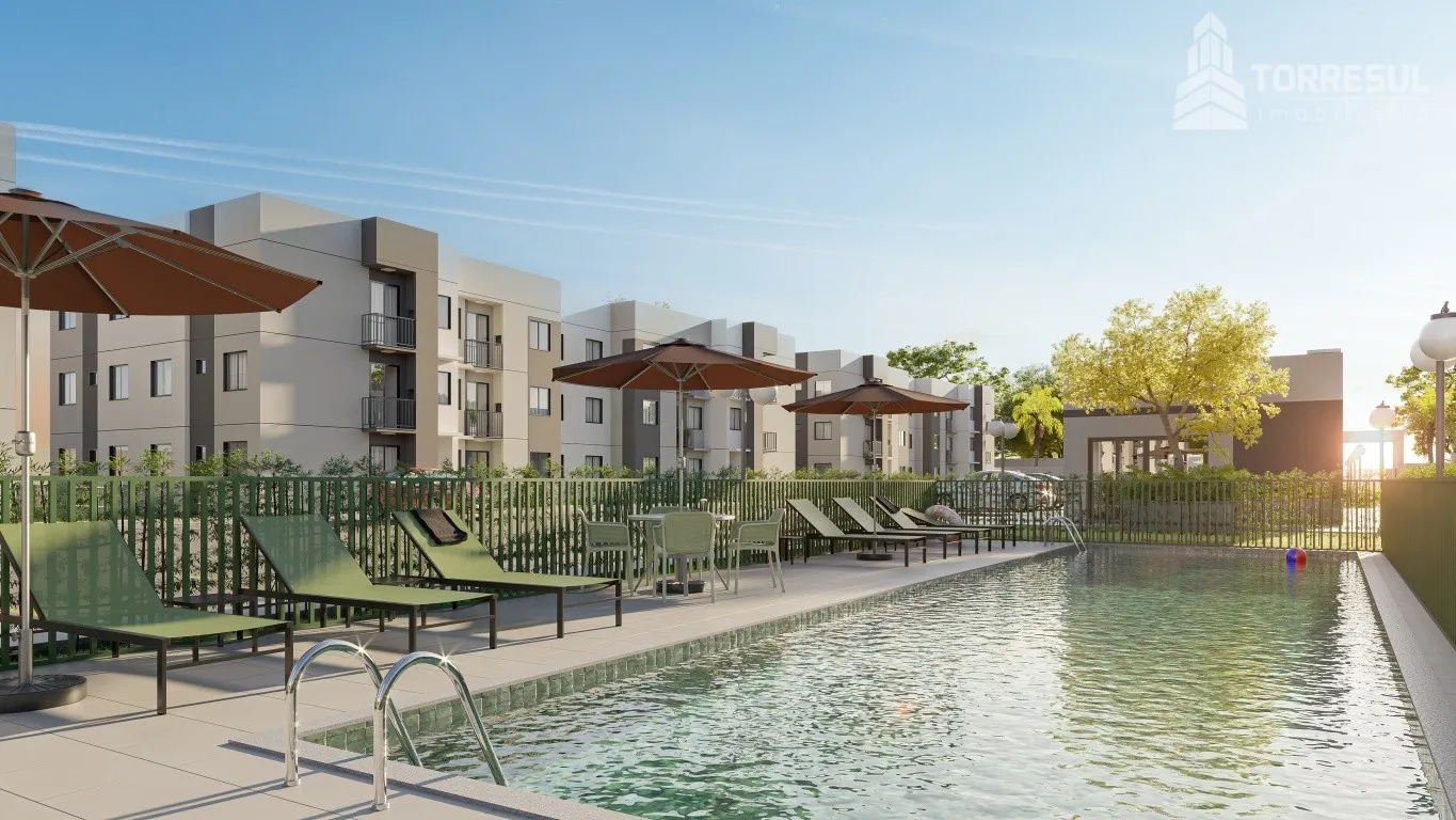 O SEU REFÚGIO EM UM CONDOMÍNIO FECHADO, LAZER COMPLETO E FANTÁSTICO! — foto 7