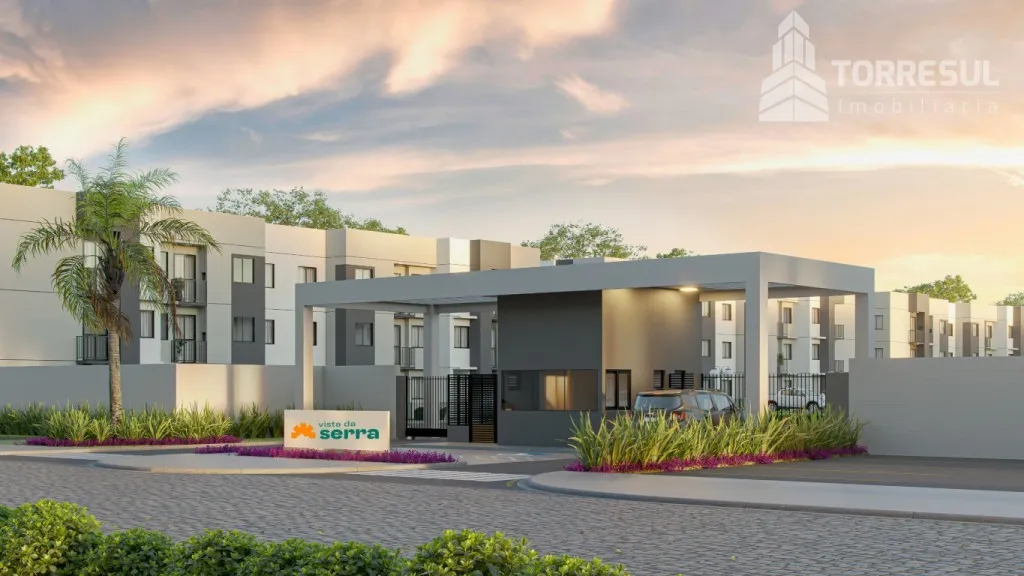 O SEU REFÚGIO EM UM CONDOMÍNIO FECHADO, LAZER COMPLETO E FANTÁSTICO! - foto 1