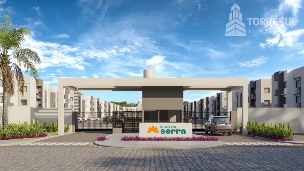 O SEU REFÚGIO EM UM CONDOMÍNIO FECHADO, LAZER COMPLETO E FANTÁSTICO! — foto 2