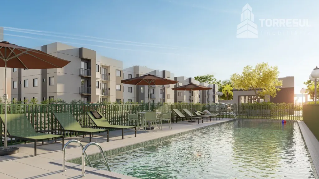 O SEU REFÚGIO EM UM CONDOMÍNIO FECHADO, LAZER COMPLETO E FANTÁSTICO! — foto 7