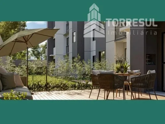 O SEU REFÚGIO EM UM CONDOMÍNIO FECHADO, LAZER COMPLETO E UM ESPAÇO PRIVATIVO FANTÁSTICO! - foto 1