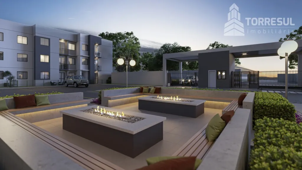 O SEU REFÚGIO EM UM CONDOMÍNIO FECHADO, LAZER COMPLETO E UM ESPAÇO PRIVATIVO FANTÁSTICO! — foto 5