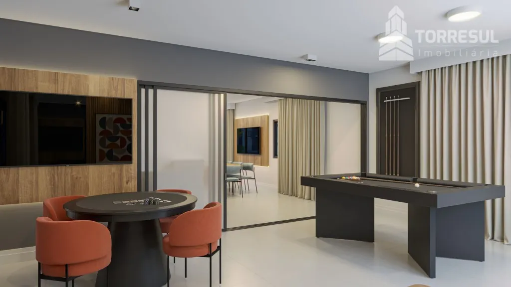 O SEU REFÚGIO EM UM CONDOMÍNIO FECHADO, LAZER COMPLETO E UM ESPAÇO PRIVATIVO FANTÁSTICO! — foto 6