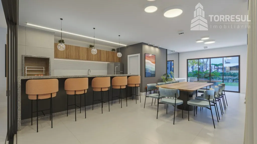 O SEU REFÚGIO EM UM CONDOMÍNIO FECHADO, LAZER COMPLETO E UM ESPAÇO PRIVATIVO FANTÁSTICO! — foto 7