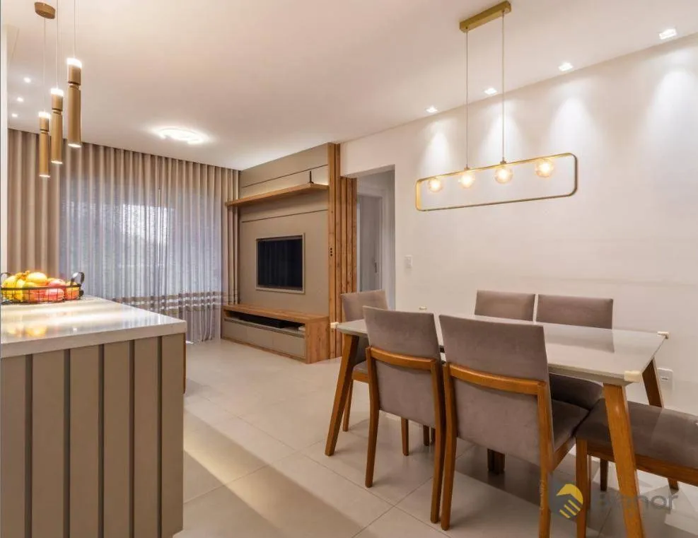 Apartamento com 2 dormitórios à venda, 73 m por R$ 875.000,00 - Vila Nova - Blumenau/SC — foto 5