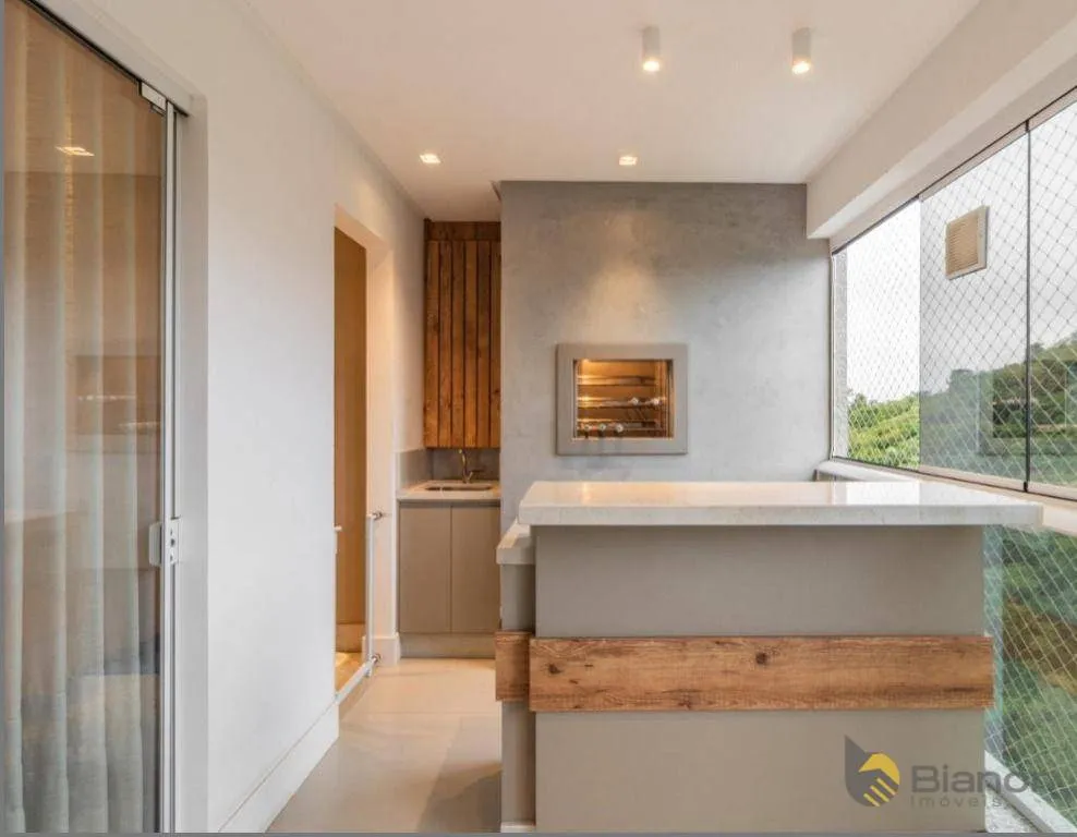 Apartamento com 2 dormitórios à venda, 73 m por R$ 875.000,00 - Vila Nova - Blumenau/SC — foto 7