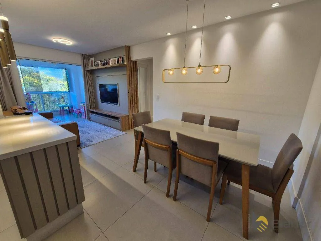 Apartamento com 2 dormitórios à venda, 73 m por R$ 875.000,00 - Vila Nova - Blumenau/SC — foto 2