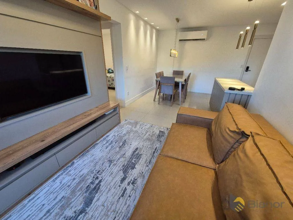 Apartamento com 2 dormitórios à venda, 73 m por R$ 875.000,00 - Vila Nova - Blumenau/SC — foto 3