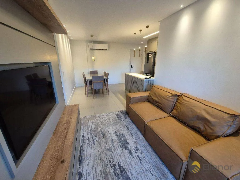 Apartamento com 2 dormitórios à venda, 73 m por R$ 875.000,00 - Vila Nova - Blumenau/SC — foto 4