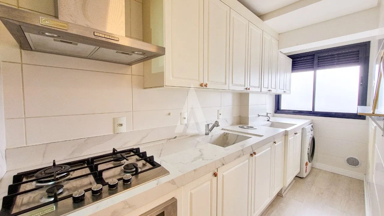 Apartamento com 1 suíte(s) à venda no bairro CENTRO em JOINVILLE, por R$ 578.000,00 — foto 2