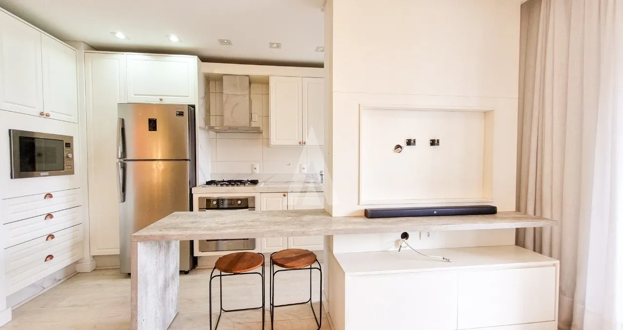 Apartamento com 1 suíte(s) à venda no bairro CENTRO em JOINVILLE, por R$ 578.000,00 — foto 3