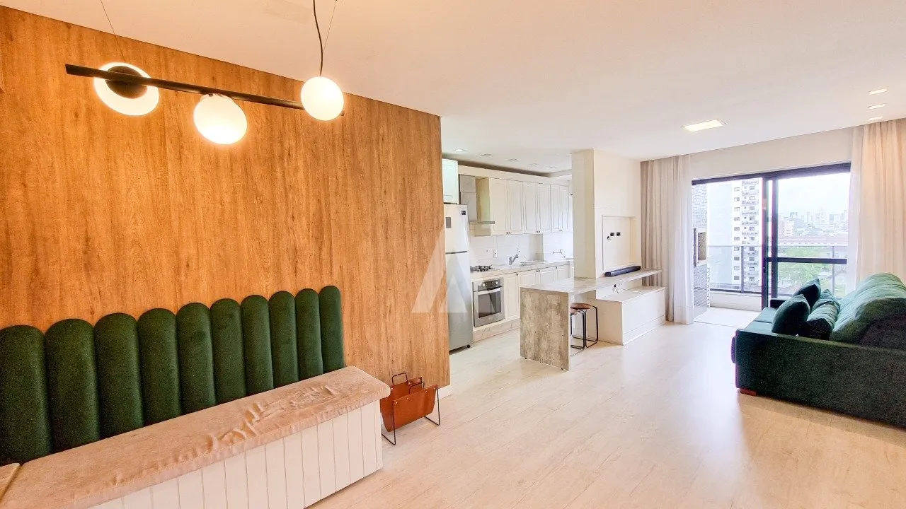 Apartamento com 1 suíte(s) à venda no bairro CENTRO em JOINVILLE, por R$ 578.000,00 — foto 4