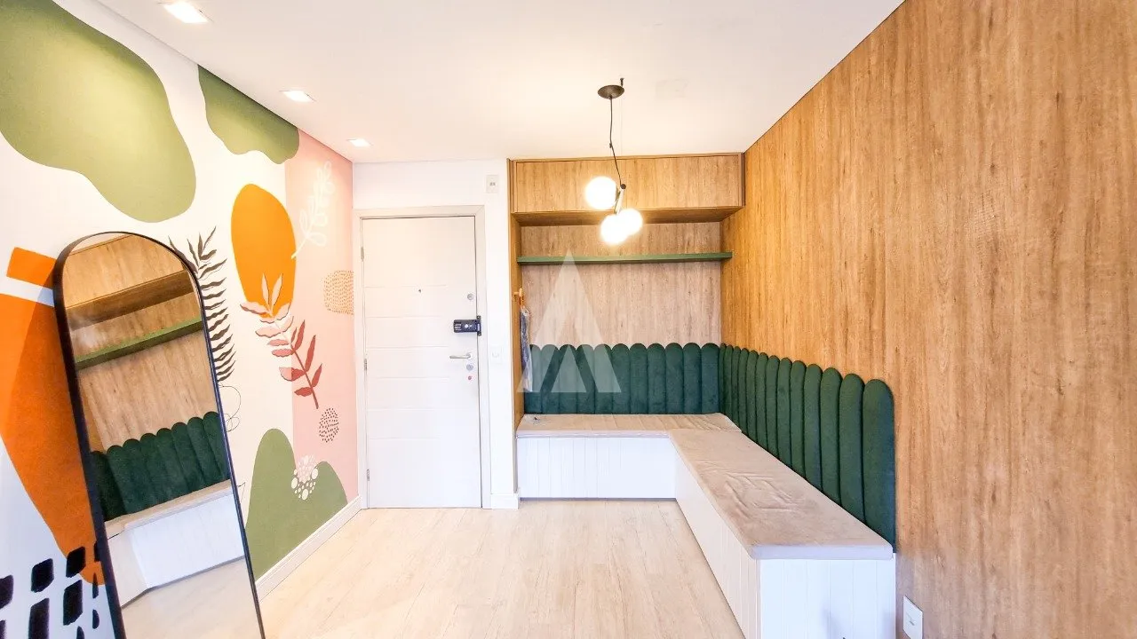 Apartamento com 1 suíte(s) à venda no bairro CENTRO em JOINVILLE, por R$ 578.000,00 — foto 5