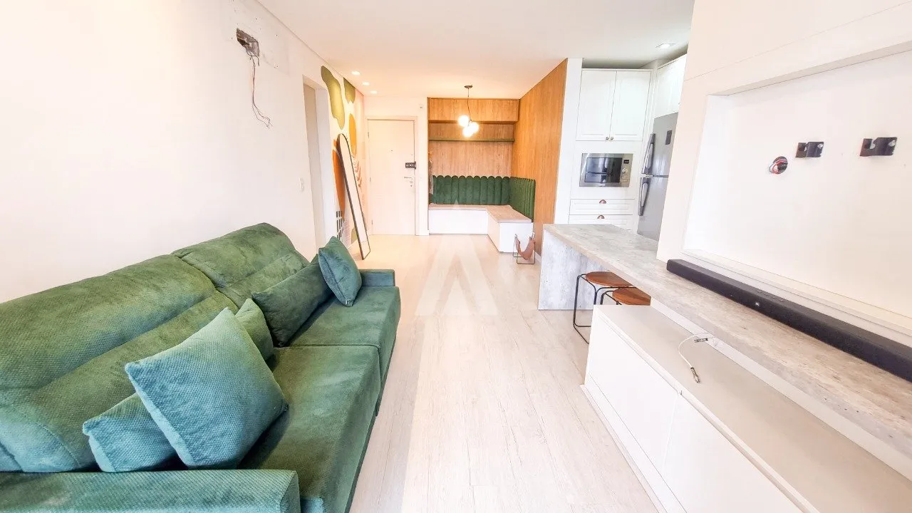 Apartamento com 1 suíte(s) à venda no bairro CENTRO em JOINVILLE, por R$ 578.000,00 — foto 6