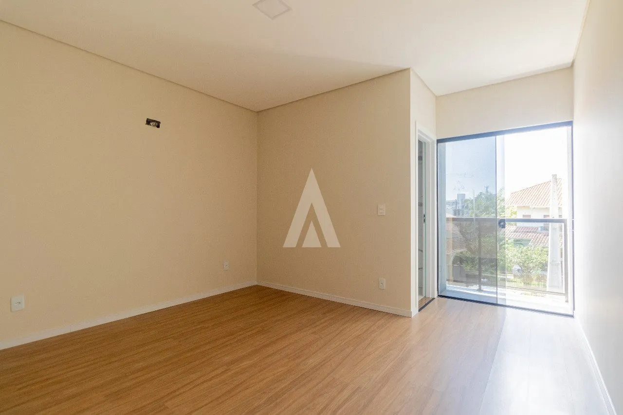 Sobrado Geminado novo com 1 suíte(s) mais -1 quarto(s) à venda no bairro Saguaçu em Joinville, de R$750.000,00 por R$ 712.500.00. — foto 5
