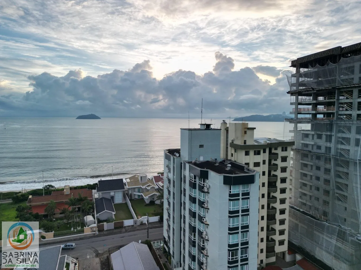 Apartamento apenas 90 Metros do Mar! - foto 1