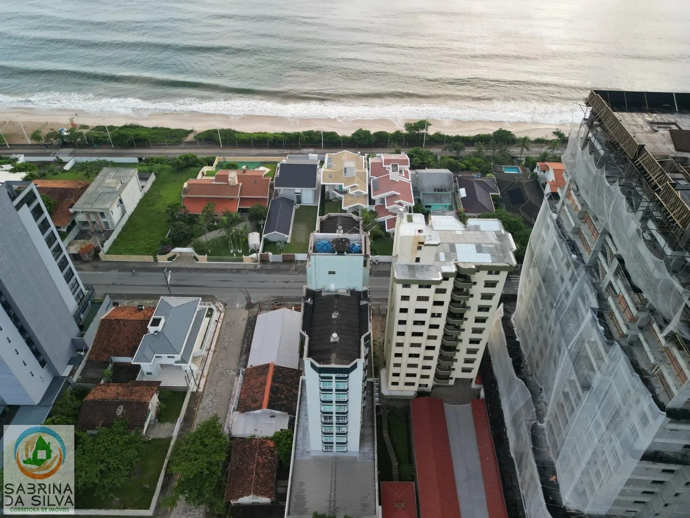 Apartamento apenas 90 Metros do Mar! — foto 4