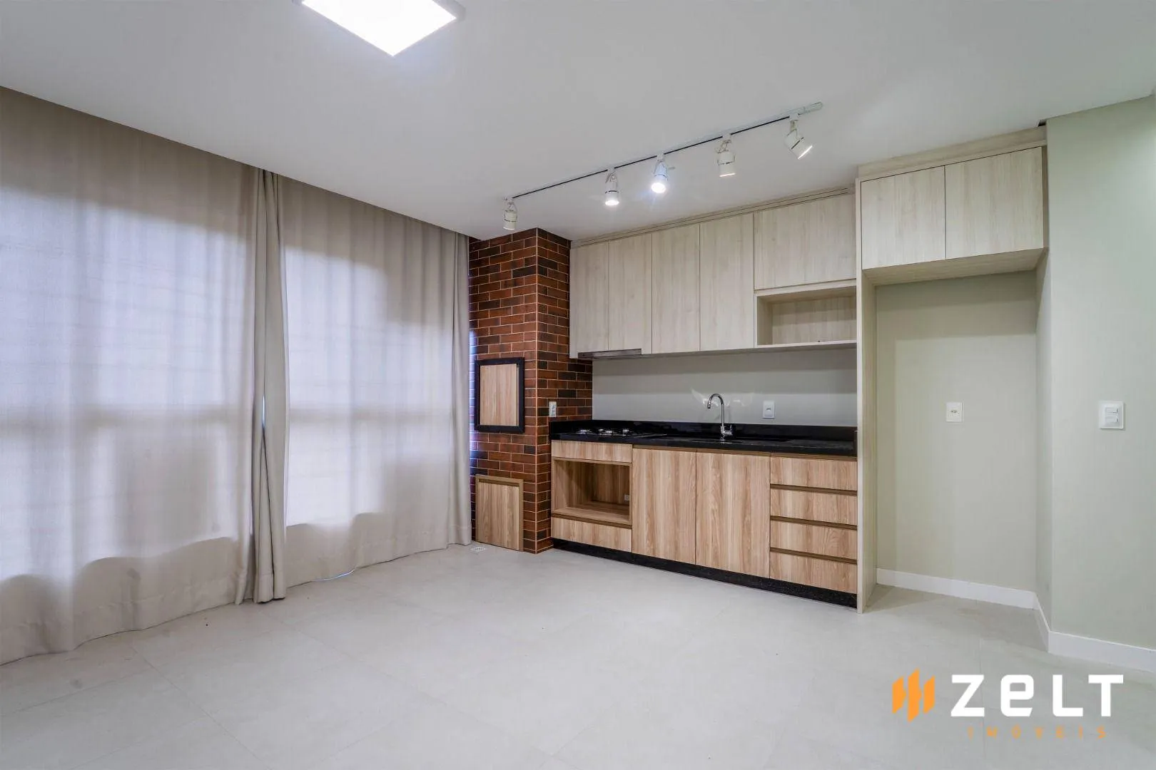 Apartamento com 2 dormitórios para alugar, 70 m por R$ 3.650,00/mês - Itoupava Seca - Blumenau/SC - foto 1